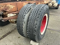 1974 volvo f86 vrachtwagen - afbeelding 4 van  32