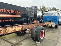 1974 volvo f86 vrachtwagen - afbeelding 5 van  32