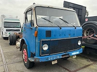 1974 volvo f86 vrachtwagen