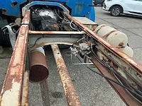 1974 volvo f86 vrachtwagen - afbeelding 14 van  32