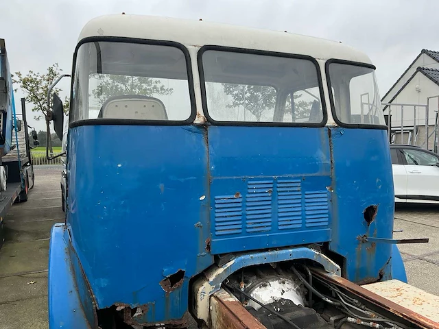 1974 volvo f86 vrachtwagen - afbeelding 16 van  32