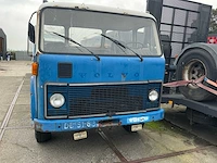 1974 volvo f86 vrachtwagen - afbeelding 12 van  32