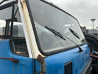 1974 volvo f86 vrachtwagen - afbeelding 28 van  32