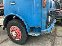 1974 volvo f86 vrachtwagen - afbeelding 29 van  32