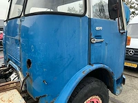 1974 volvo f86 vrachtwagen - afbeelding 32 van  32