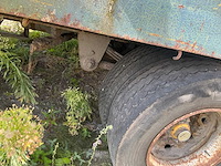 1974 zelfbouw aanhangwagen 25km/h - afbeelding 4 van  21