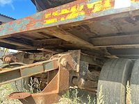 1974 zelfbouw aanhangwagen 25km/h - afbeelding 6 van  21