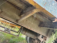 1974 zelfbouw aanhangwagen 25km/h - afbeelding 9 van  21