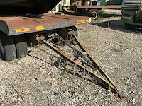 1974 zelfbouw aanhangwagen 25km/h - afbeelding 15 van  21