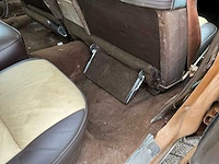 1975 - cadillac - fleetwood - station personenauto - afbeelding 31 van  40