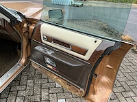 1975 - cadillac - fleetwood - station personenauto - afbeelding 35 van  40