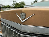 1975 - cadillac - fleetwood - station personenauto - afbeelding 40 van  40