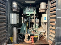 1975 baan hofman tussenstation / baggerpomp - afbeelding 6 van  12