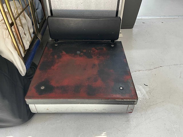 1975 berkel 75 weegschaal - afbeelding 3 van  3