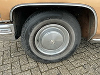 1975 cadillac fleetwood station personenauto - afbeelding 2 van  40