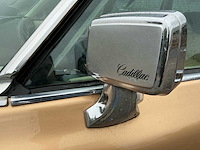 1975 cadillac fleetwood station personenauto - afbeelding 3 van  40