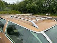 1975 cadillac fleetwood station personenauto - afbeelding 5 van  40