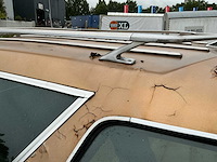 1975 cadillac fleetwood station personenauto - afbeelding 11 van  40