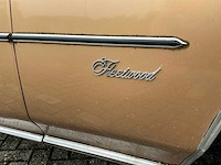 1975 cadillac fleetwood station personenauto - afbeelding 14 van  40