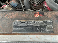 1975 cadillac fleetwood station personenauto - afbeelding 16 van  40