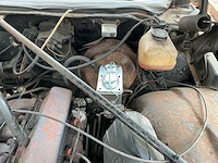 1975 cadillac fleetwood station personenauto - afbeelding 17 van  40