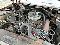 1975 cadillac fleetwood station personenauto - afbeelding 18 van  40