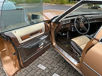 1975 cadillac fleetwood station personenauto - afbeelding 19 van  40