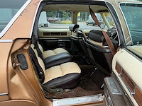 1975 cadillac fleetwood station personenauto - afbeelding 29 van  40