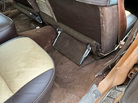 1975 cadillac fleetwood station personenauto - afbeelding 31 van  40