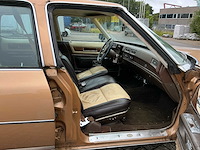 1975 cadillac fleetwood station personenauto - afbeelding 33 van  40