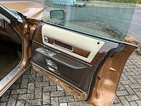 1975 cadillac fleetwood station personenauto - afbeelding 35 van  40