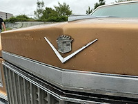 1975 cadillac fleetwood station personenauto - afbeelding 40 van  40