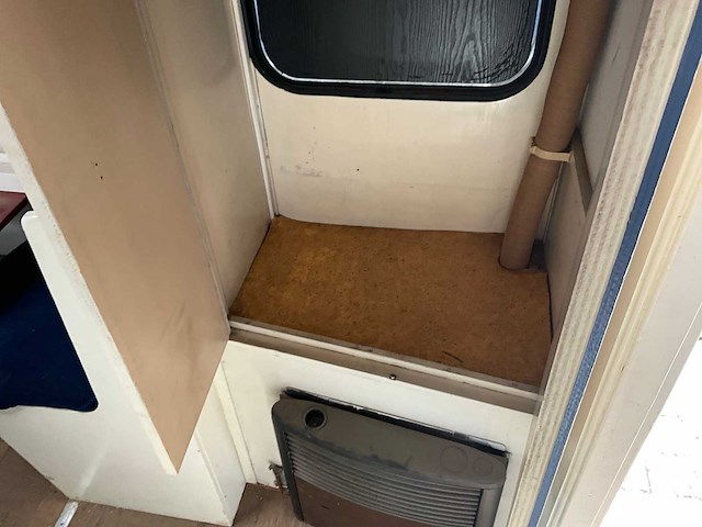 1975 daf fa1600df485 vrachtwagen - afbeelding 19 van  38