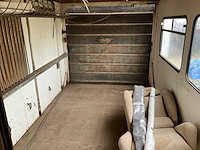 1975 daf fa1600df485 vrachtwagen - afbeelding 21 van  38