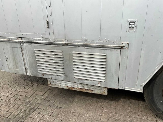 1975 daf fa1600df485 vrachtwagen - afbeelding 27 van  38