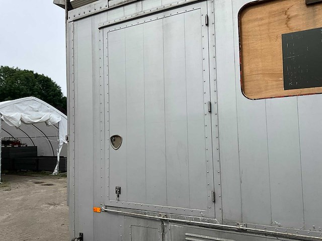 1975 daf fa1600df485 vrachtwagen - afbeelding 28 van  38