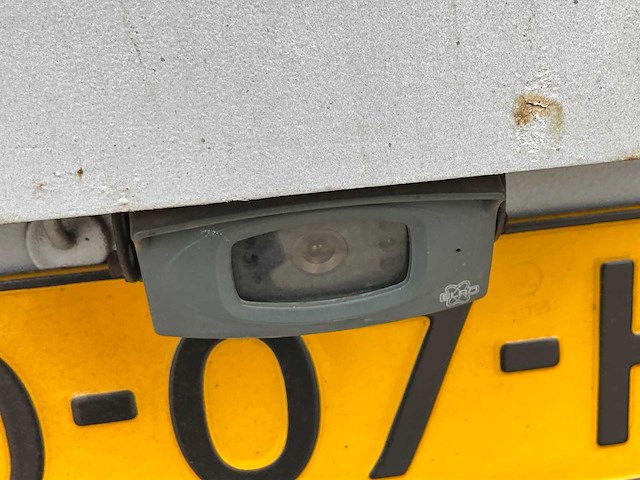 1975 daf fa1600df485 vrachtwagen - afbeelding 33 van  38