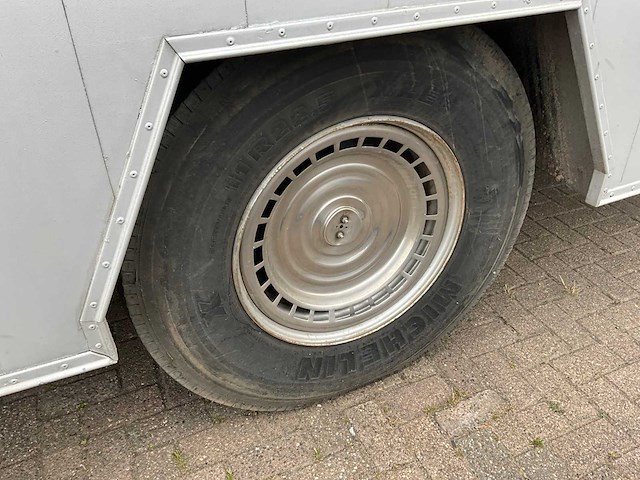 1975 daf fa1600df485 vrachtwagen - afbeelding 35 van  38