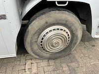 1975 daf fa1600df485 vrachtwagen - afbeelding 37 van  38