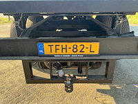 1975 daf fa1600dt vrachtwagen / landbouwvoertuig - afbeelding 3 van  19