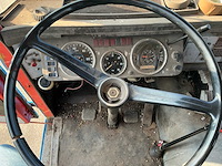 1975 daf fa1600dt vrachtwagen / landbouwvoertuig - afbeelding 8 van  19