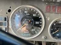 1975 daf fa1600dt vrachtwagen / landbouwvoertuig - afbeelding 9 van  19