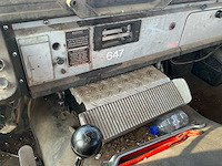 1975 daf fa1600dt vrachtwagen / landbouwvoertuig - afbeelding 10 van  19