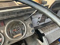 1975 daf fa1600dt vrachtwagen / landbouwvoertuig - afbeelding 11 van  19