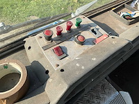 1975 daf fa1600dt vrachtwagen / landbouwvoertuig - afbeelding 12 van  19