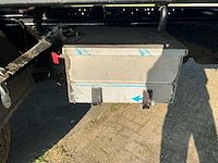 1975 daf fa1600dt vrachtwagen / landbouwvoertuig - afbeelding 19 van  19