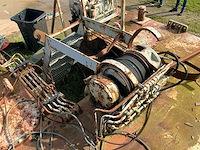 1975 damen cutterzuiger / zandzuiger - afbeelding 15 van  35