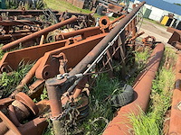 1975 damen cutterzuiger / zandzuiger - afbeelding 22 van  35