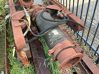 1975 damen cutterzuiger / zandzuiger - afbeelding 25 van  35