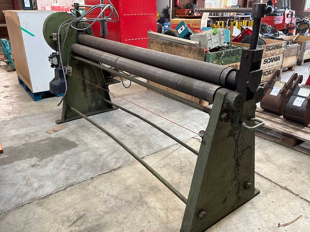 1975 ,enz a03-(b14) plaatwals - afbeelding 5 van  7